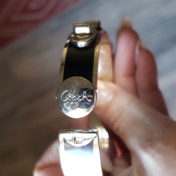 Coach Bangle - Picture 3 of 3